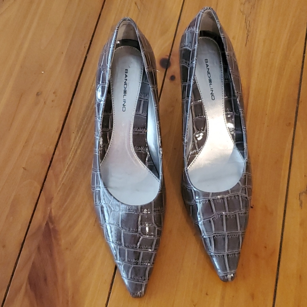 Bandolino heels